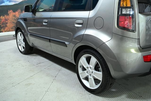2010 Kia Soul Exclaim