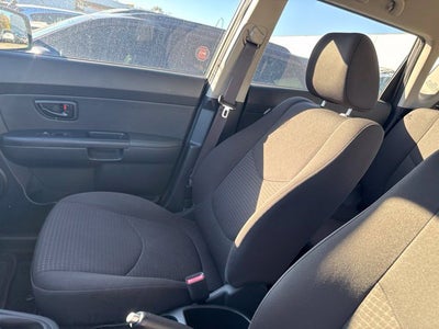 2013 Kia Soul Base