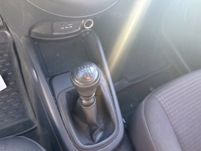 2013 Kia Soul Base