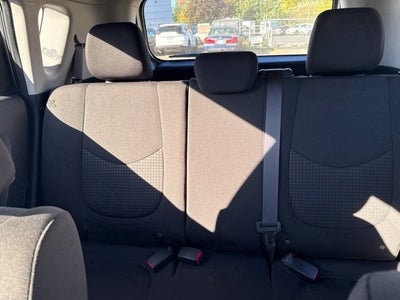 2013 Kia Soul Base