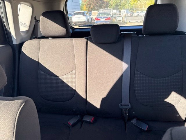 2013 Kia Soul Base