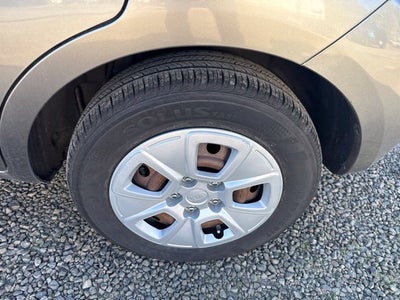 2013 Kia Soul Base