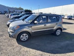 2013 Kia Soul Base