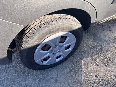 2013 Kia Soul Base