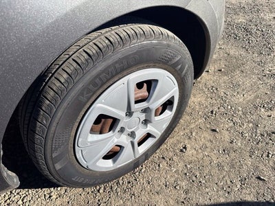 2013 Kia Soul Base