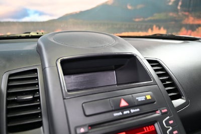 2013 Kia Soul Base