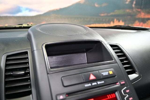 2013 Kia Soul Base