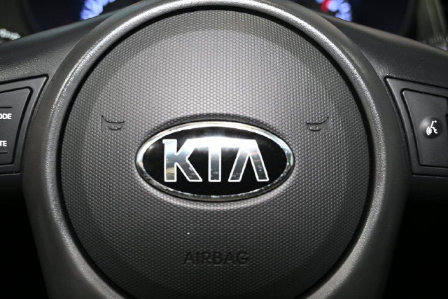 2013 Kia Soul Base