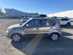 2013 Kia Soul Base