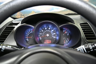 2013 Kia Soul Base