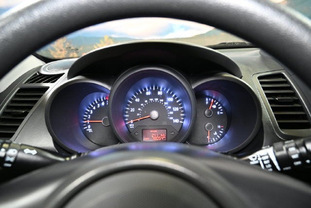 2013 Kia Soul Base