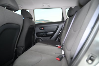 2013 Kia Soul Base