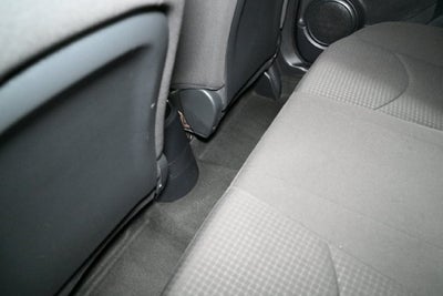 2013 Kia Soul Base