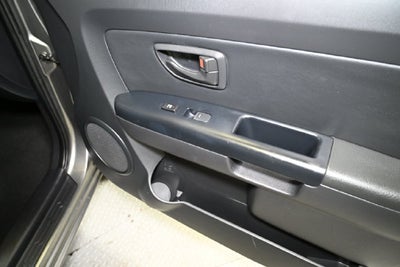 2013 Kia Soul Base