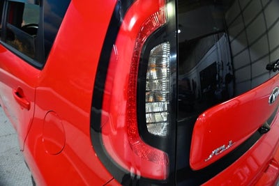 2015 Kia Soul Exclaim