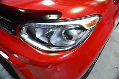 2015 Kia Soul Exclaim