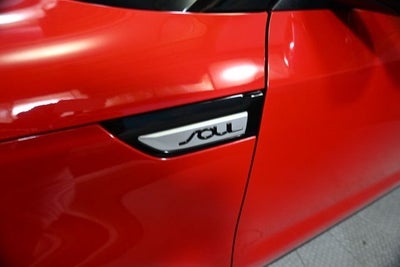 2015 Kia Soul Exclaim