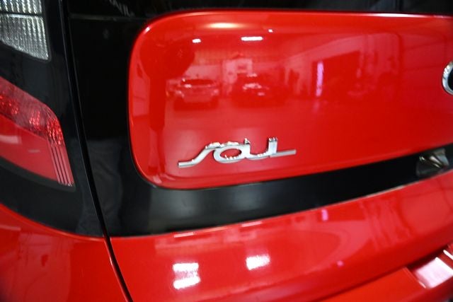 2015 Kia Soul Exclaim