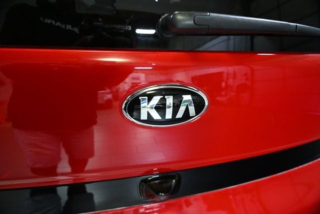 2015 Kia Soul Exclaim