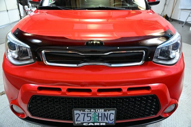 2015 Kia Soul Exclaim