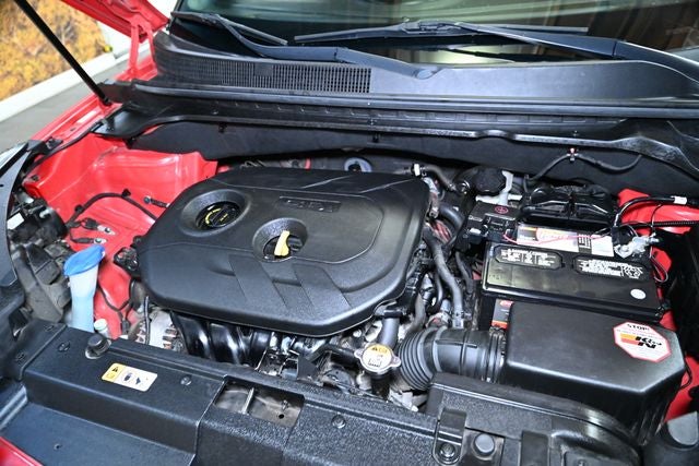 2015 Kia Soul Exclaim