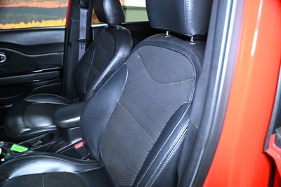2015 Kia Soul Exclaim