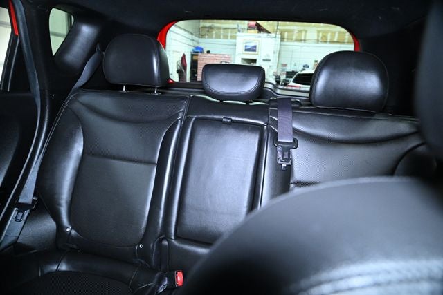 2015 Kia Soul Exclaim