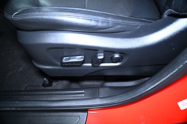 2015 Kia Soul Exclaim