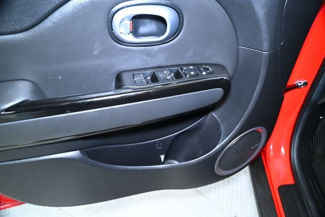 2015 Kia Soul Exclaim