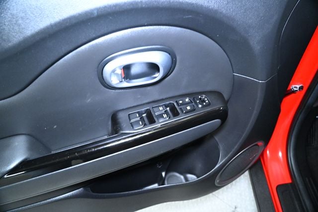 2015 Kia Soul Exclaim