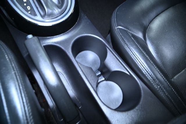 2015 Kia Soul Exclaim