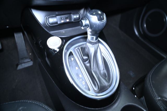 2015 Kia Soul Exclaim