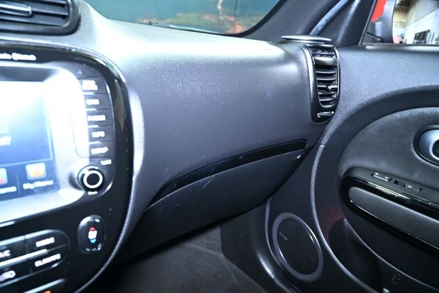 2015 Kia Soul Exclaim