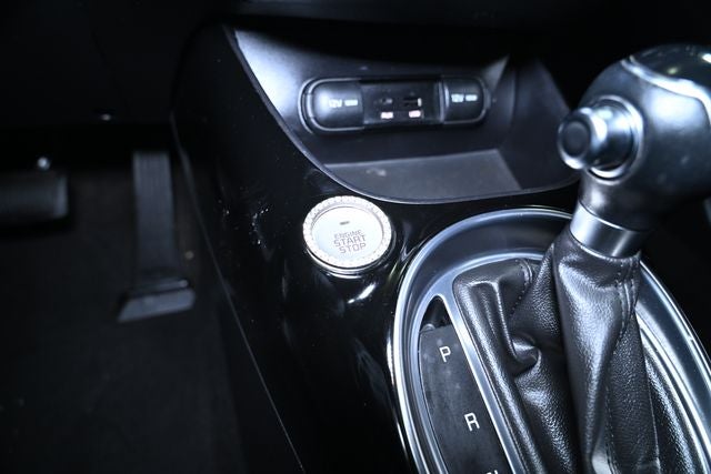 2015 Kia Soul Exclaim