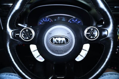2015 Kia Soul Exclaim