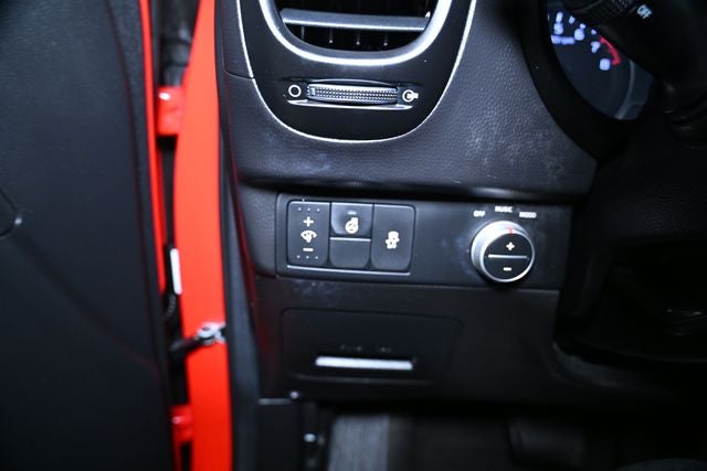 2015 Kia Soul Exclaim