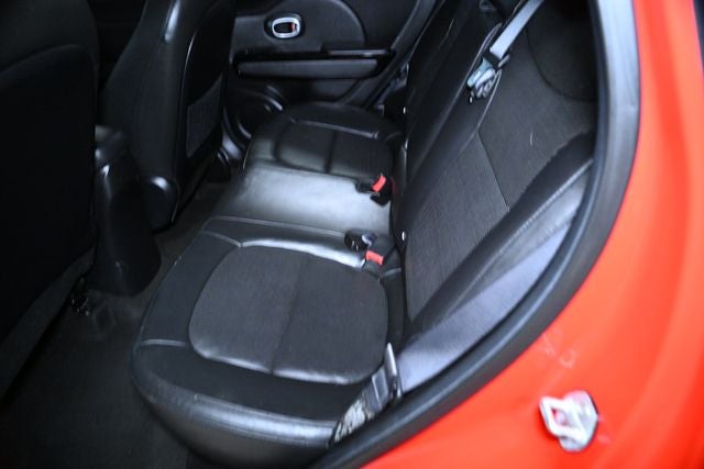 2015 Kia Soul Exclaim