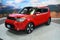 2015 Kia Soul Exclaim