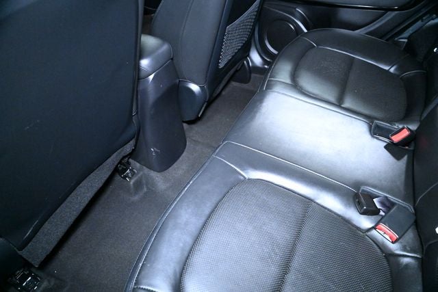 2015 Kia Soul Exclaim