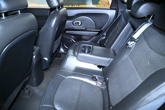 2015 Kia Soul Exclaim