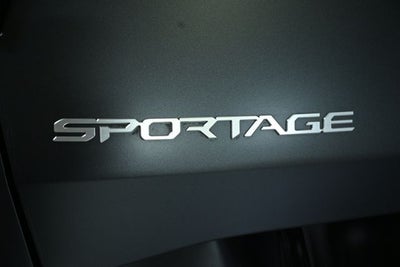 2023 Kia Sportage Hybrid SX-Prestige