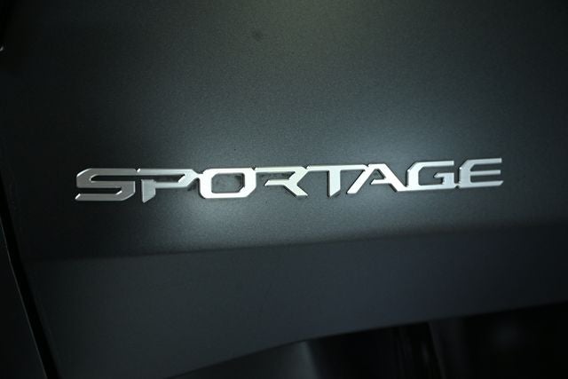 2023 Kia Sportage Hybrid SX-Prestige