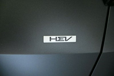 2023 Kia Sportage Hybrid SX-Prestige