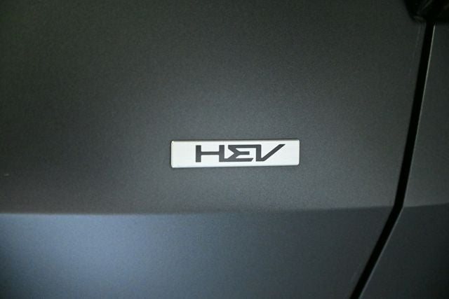 2023 Kia Sportage Hybrid SX-Prestige