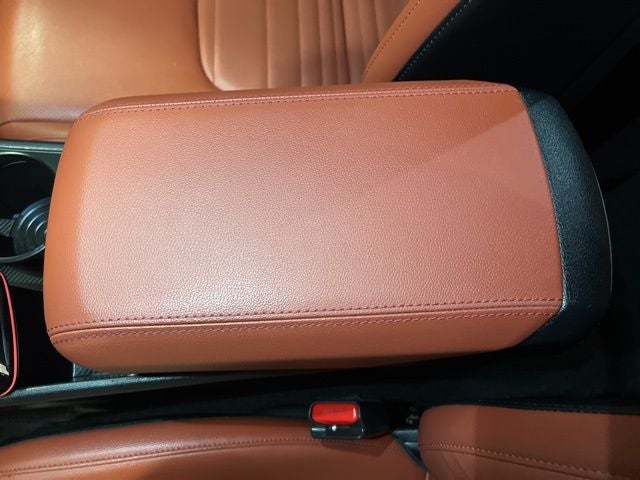 2023 Kia Sportage Hybrid SX-Prestige