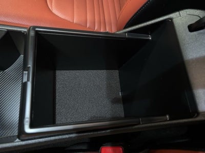 2023 Kia Sportage Hybrid SX-Prestige