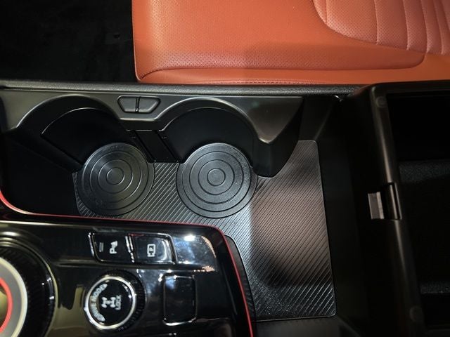 2023 Kia Sportage Hybrid SX-Prestige