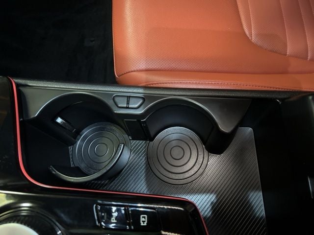 2023 Kia Sportage Hybrid SX-Prestige