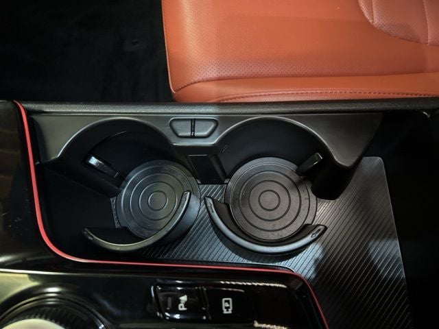 2023 Kia Sportage Hybrid SX-Prestige