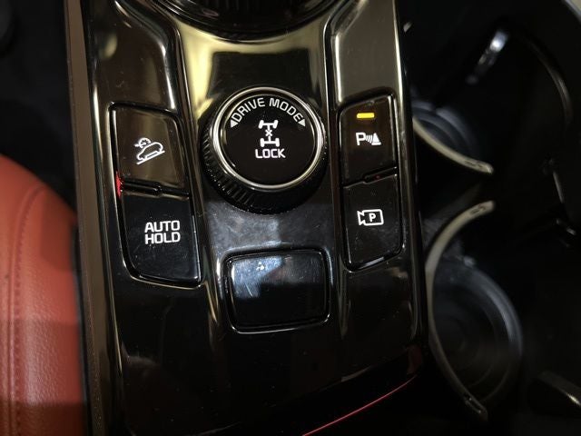 2023 Kia Sportage Hybrid SX-Prestige